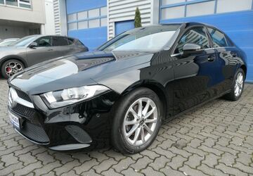 Mercedes-Benz A 200 139.364 km 18.950 &euro; Monheim 40789