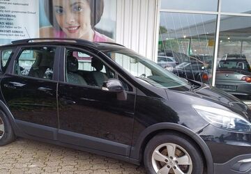 Renault Scenic 113.020 km 7.947 &euro; Wermelskirchen 42929
