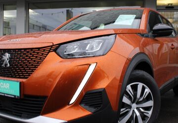 Peugeot 2008 31.786 km 16.900 &euro; Remscheid 42897