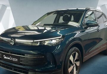 VW Tiguan 21.350 km 34.970 &euro; Bergisch Gladbach 51465