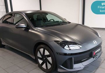Hyundai IONIQ 6 30.779 km 29.990 &euro; Wuppertal 42287