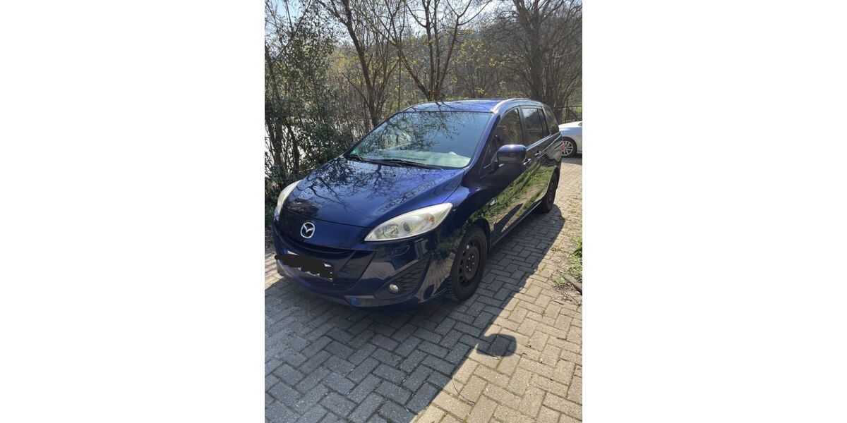 Mazda 5 148.400 km 5.490 &euro; Erkrath 40699