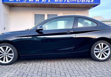 BMW 220 150.000 km 12.800 &euro; Wipperfürth 51688