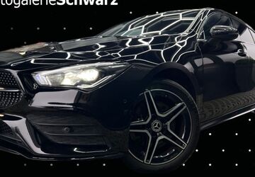 Mercedes-Benz CLA 250 Shooting Brake 79.640 km 25.870 &euro; Remscheid 42897