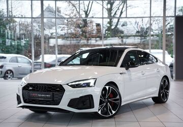 Audi S5 82.500 km 43.900 &euro; Remscheid/NRW 42855