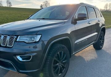 Jeep Grand Cherokee 46.248 km 34.500 &euro; Schalksmühle 58579