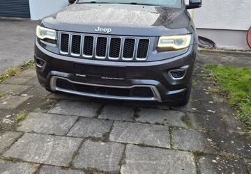 Jeep Grand Cherokee 86.326 km 19.999 &euro; Leichlingen 42799