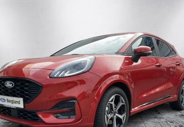 Ford Puma 12.990 km 27.490 &euro; Bergisch Gladbach 51465