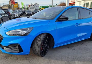 Ford Focus 58.100 km 27.700 &euro; Sprockhövel 45549