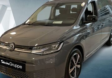 VW Caddy Maxi 14.000 km 37.500 &euro; Engelskirchen 51766
