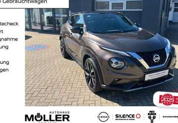Nissan Juke 66.200 km 16.990 &euro; Herdecke 58313