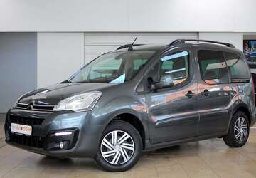 Citroen Berlingo 75.200 km 13.950 &euro; Dormagen 41540