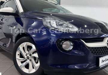 Opel Adam 7.147 km 10.950 &euro; Wuppertal-Cronenberg 42349