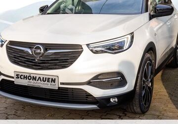 Opel Grandland (X) 76.838 km 16.750 &euro; Remscheid 42855