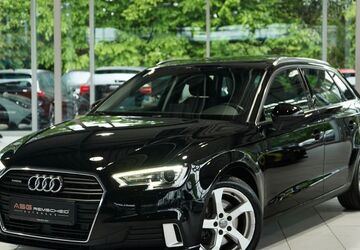 Audi A3 103.000 km 20.900 &euro; Remscheid/NRW 42855