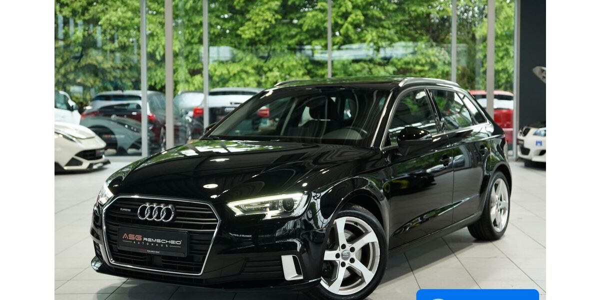 Audi A3 103.000 km 20.900 &euro; Remscheid/NRW 42855