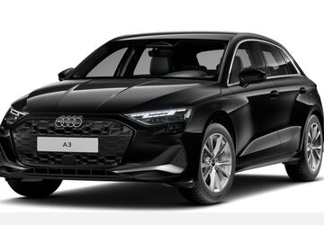 Audi A3 27.651 km 28.440 &euro; Remscheid 42897