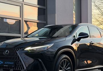 Lexus NX 350h 120.513 km 35.690 &euro; Hilden (bei Düsseldorf) 40721