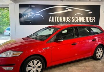 Ford Mondeo 173.795 km 8.100 &euro; Ratingen 40880