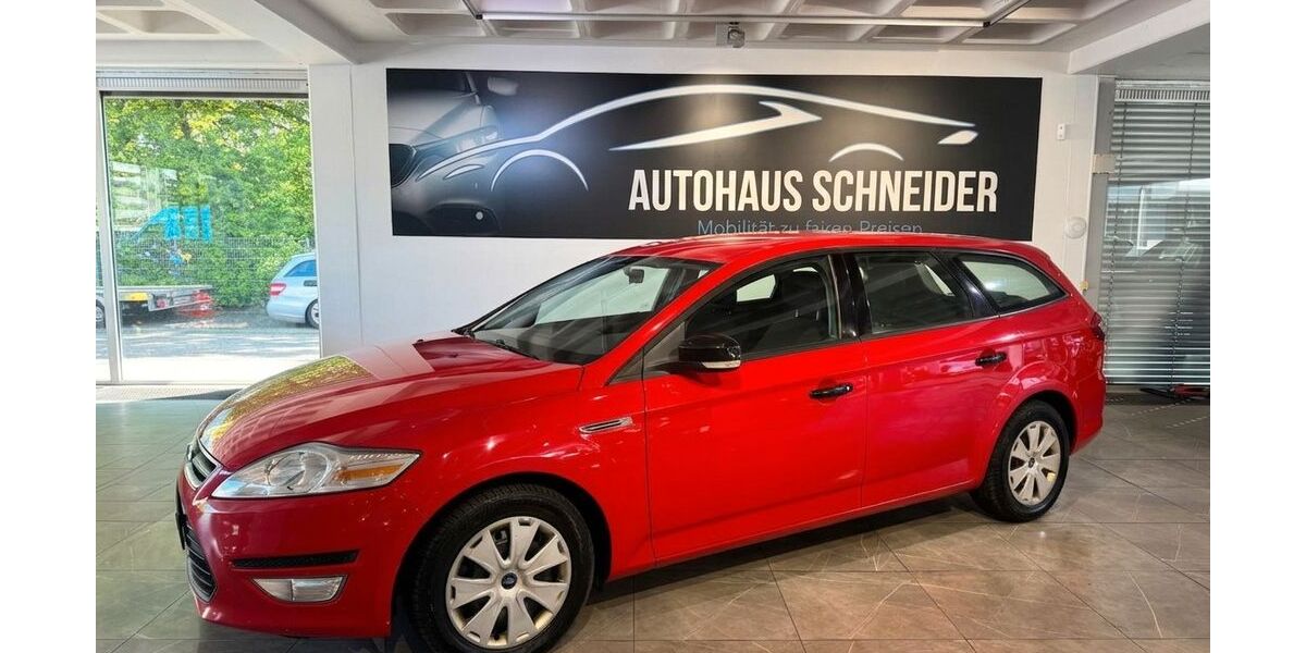 Ford Mondeo 173.795 km 8.100 &euro; Ratingen 40880
