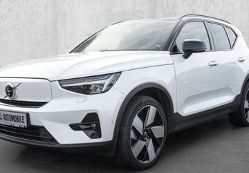 Volvo XC40 57.689 km 36.490 &euro; Wuppertal 42109