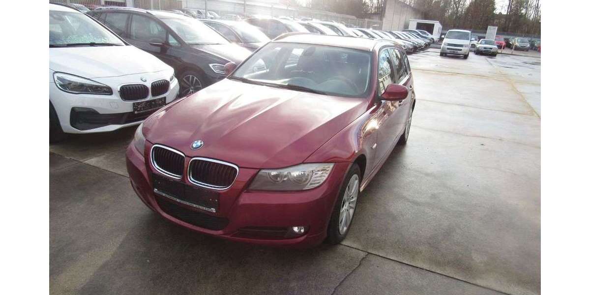 BMW 316 203.500 km 5.300 &euro; Leverkusen 51371