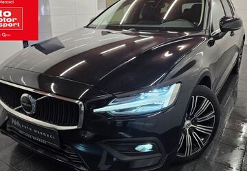 Volvo V60 102.000 km 25.490 &euro; Hagen 58099