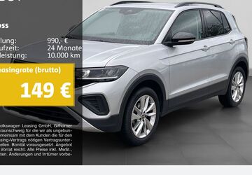 VW T-Cross 29.778 km 18.110 &euro; Remscheid 42897
