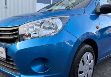 Suzuki Celerio 27.833 km 7.580 &euro; Hagen 58135