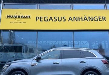 Renault Koleos 62.663 km 21.799 &euro; Gevelsberg 58285
