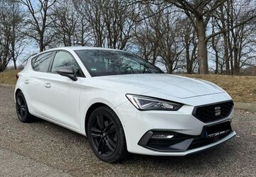 Seat Leon 110.000 km 18.299 &euro; Radevormwald 42477