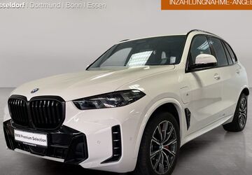 BMW X5 35.112 km 78.999 &euro; Düsseldorf 40237