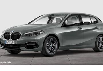 BMW 118 56.070 km 20.990 &euro; Hagen 58119