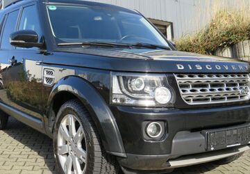 Land Rover Discovery 250.337 km 10.900 &euro; Lindlar 51789