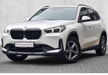 BMW X1 82.285 km 28.220 &euro; Wuppertal 42117