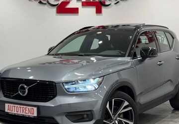 Volvo XC40 105.000 km 26.850 &euro; Bergisch Gladbach 51469