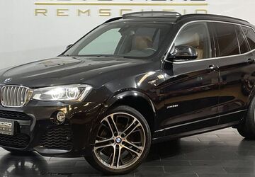 BMW X3 174.258 km 21.990 &euro; Remscheid 42897