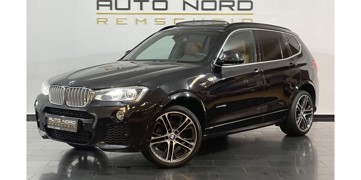 BMW X3 174.258 km 21.990 &euro; Remscheid 42897