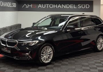 BMW 318 147.000 km 21.999 &euro; Remscheid 42857