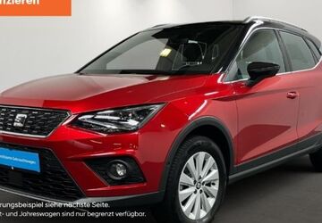 Seat Arona 67.764 km 17.450 &euro; Hagen 58089