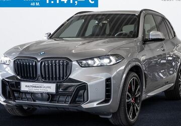 BMW X5 11.092 km 87.890 &euro; Remscheid 42897