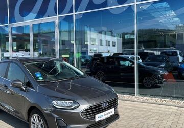 Ford Fiesta 8.700 km 17.790 &euro; Wipperfuerth 51688