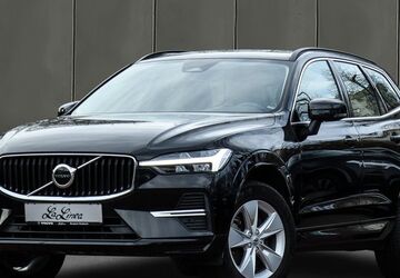 Volvo XC60 43.542 km 31.950 &euro; Bergisch Gladbach 51469
