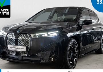 BMW iX 38.304 km 48.890 &euro; Bergisch Gladbach 51469