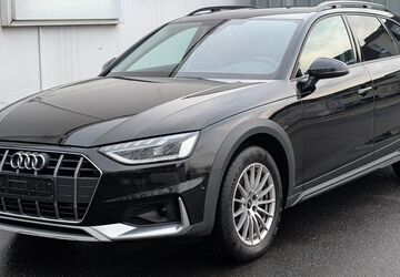 Audi A4 Allroad 179.860 km 21.896 &euro; Düsseldorf 40589