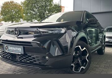 Opel Mokka 28.558 km 23.750 &euro; Bergisch Gladbach 51469