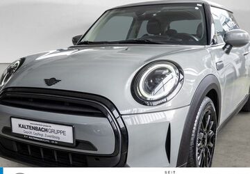 Mini ONE 56.914 km 17.290 &euro; Bergisch Gladbach 51469