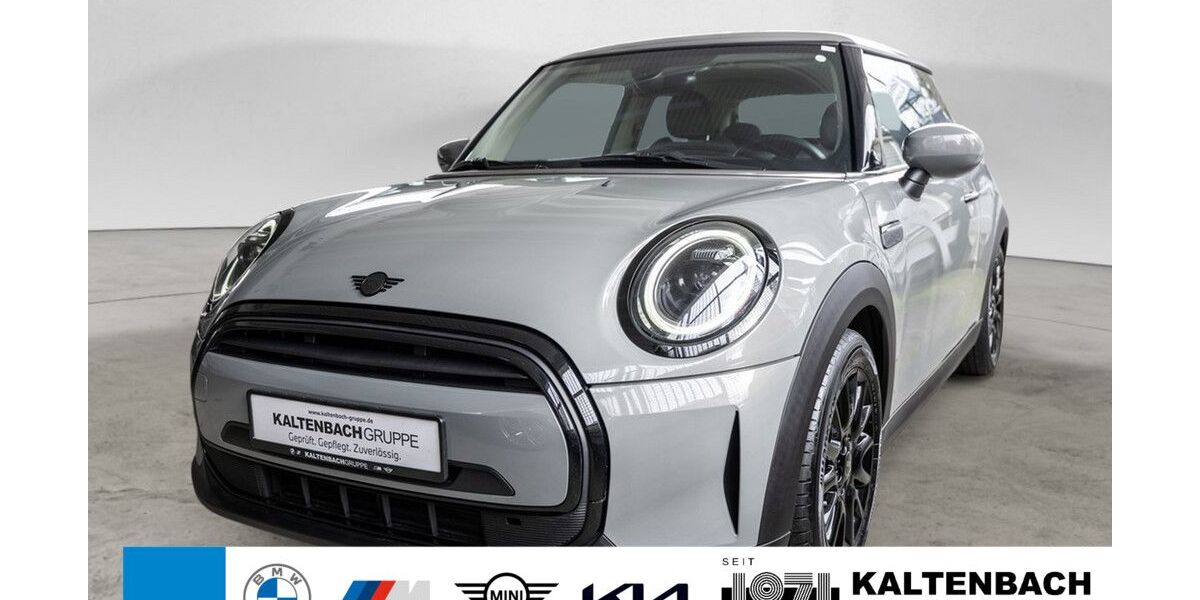 Mini ONE 56.914 km 17.290 &euro; Bergisch Gladbach 51469