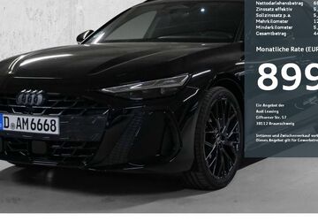 Audi A6 10.000 km 65.990 &euro; Düsseldorf 40549