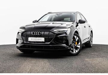 Audi e-tron 64.173 km 30.755 &euro; Hagen 58091